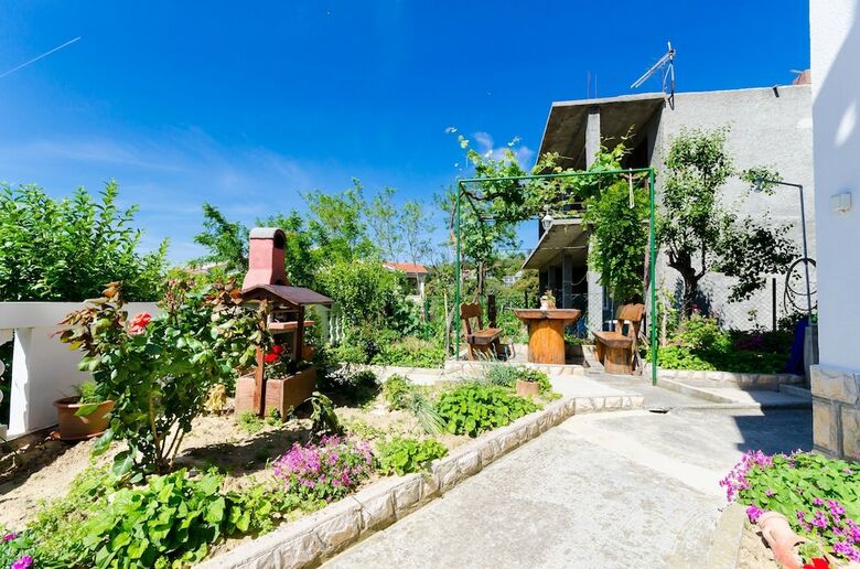 Apartments Albina