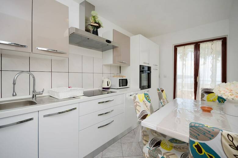 Apartments Albina