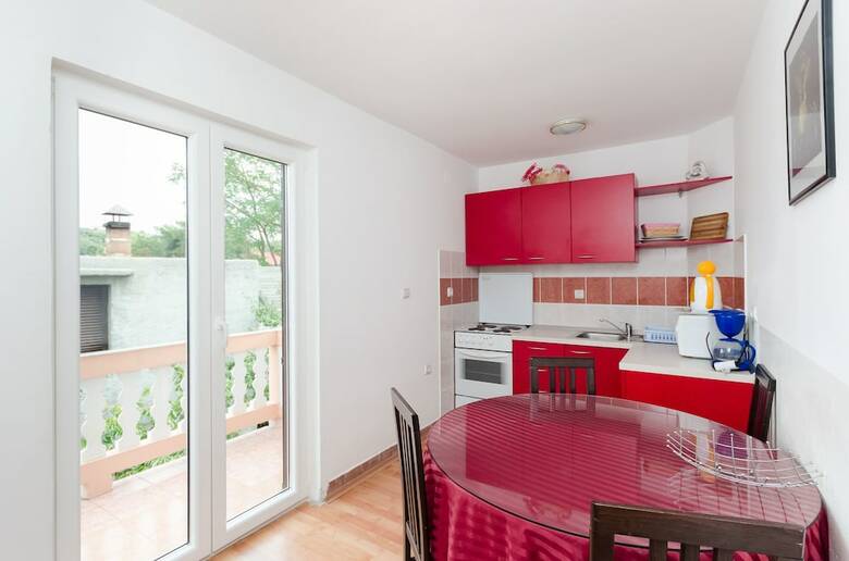 Apartments Albina