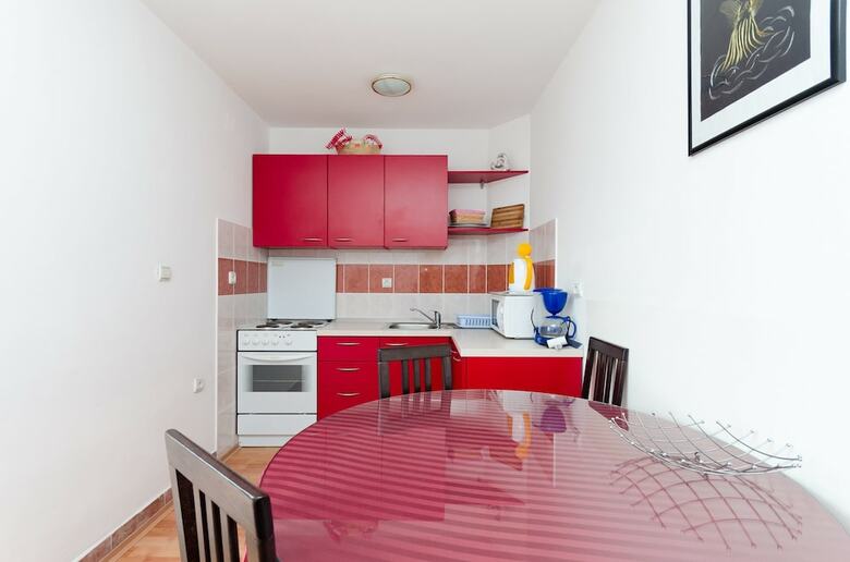 Apartments Albina