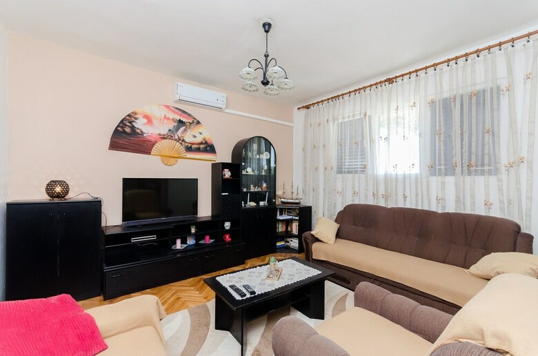 Apartments Albina
