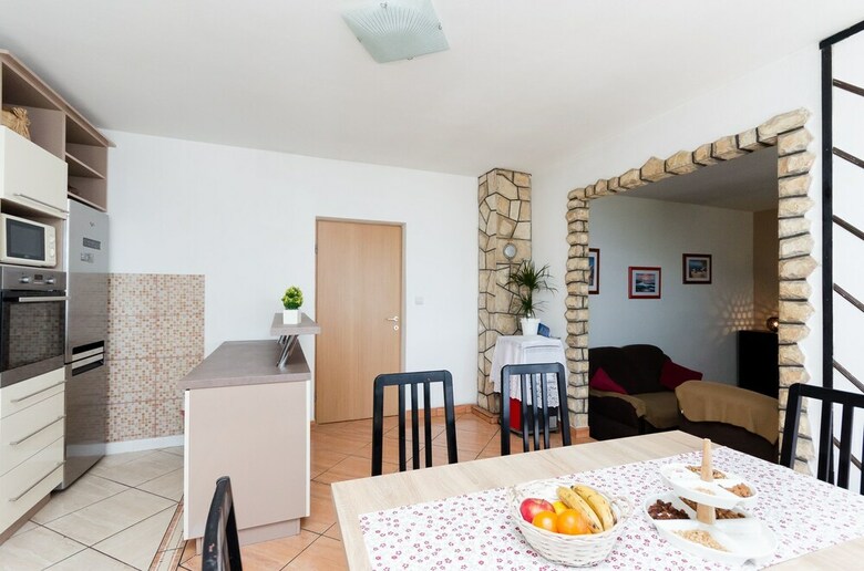 Apartments Albina