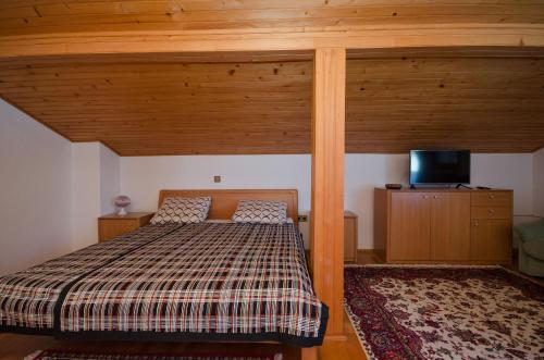 Apartment Ladislav