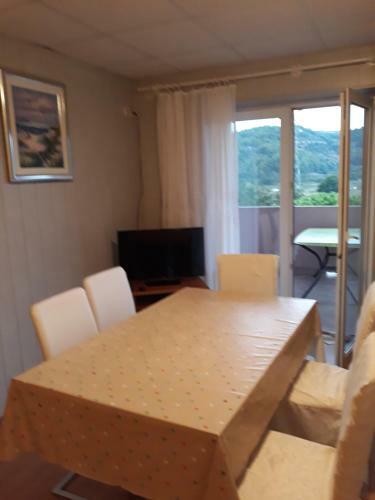 Apartments Sindi
