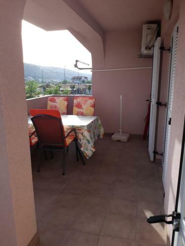 Apartments Sindi