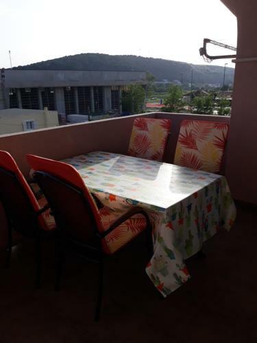 Apartments Sindi