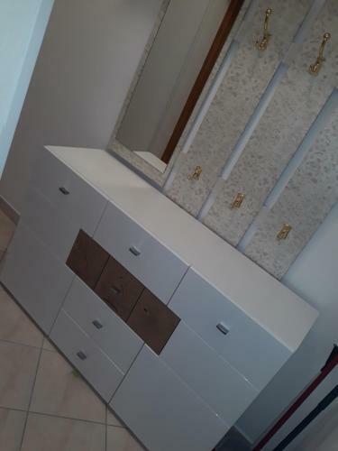 Apartments Sindi