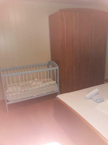 Apartments Sindi