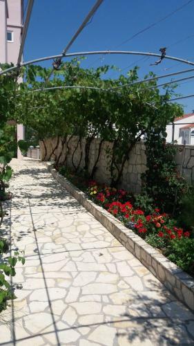 Apartments Sindi