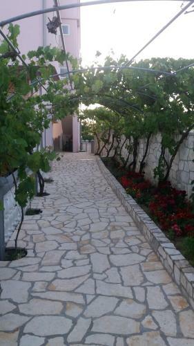 Apartments Sindi