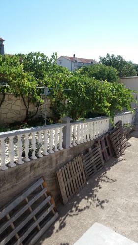 Apartments Sindi
