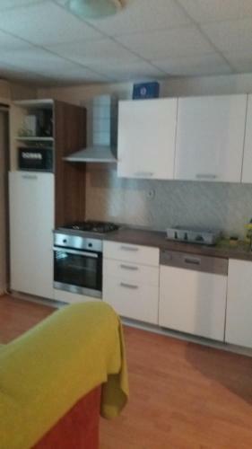 Apartments Sindi