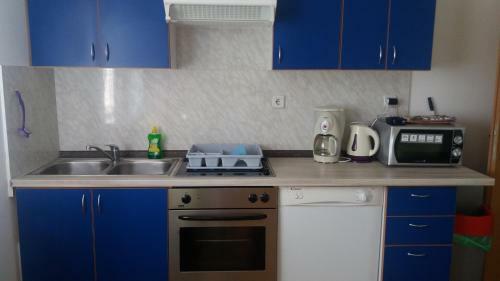 Apartments Sindi