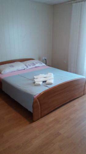 Apartments Sindi