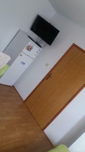 Apartments Sindi