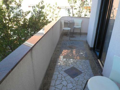 Apartments With A Parking Space Lopar (rab) - 14089
