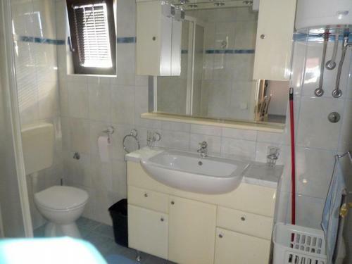 Apartments With A Parking Space Lopar (rab) - 14089