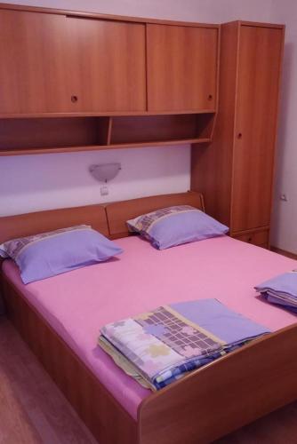 Apartment Lopar 12534c