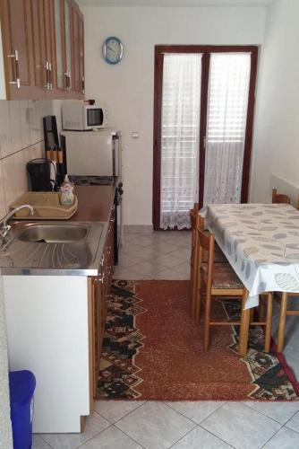 Apartment Lopar 12534c