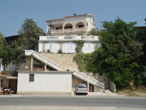 Apartment Lopar 12534c