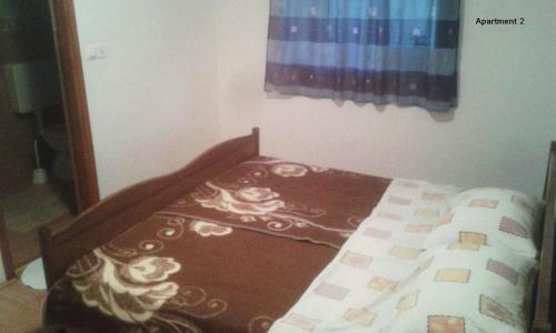 Apartment Lopar 14804b