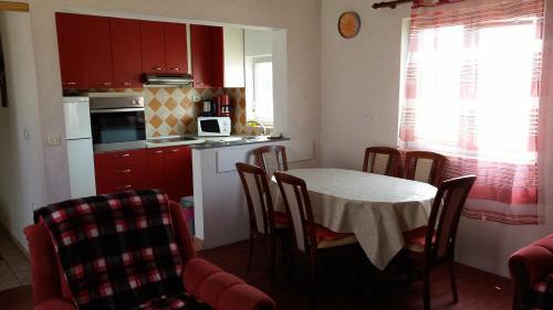 Apartment Lopar 12534d