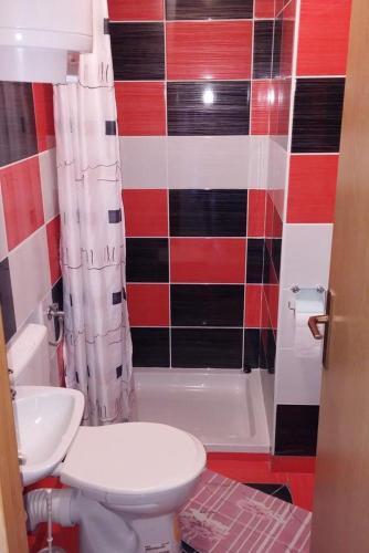 Apartment Lopar 12534d