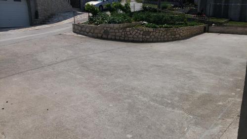 Apartment Lopar 12534d
