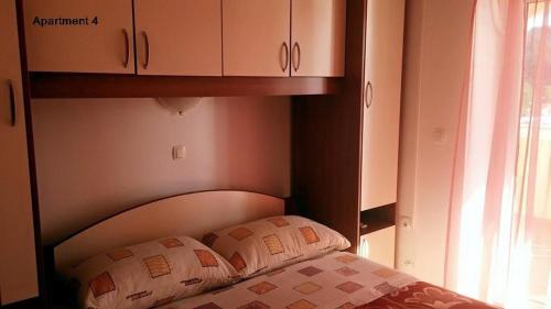 Apartments With Wifi Lopar (rab) - 14804