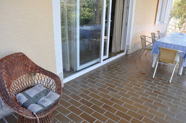 Apartments Sime