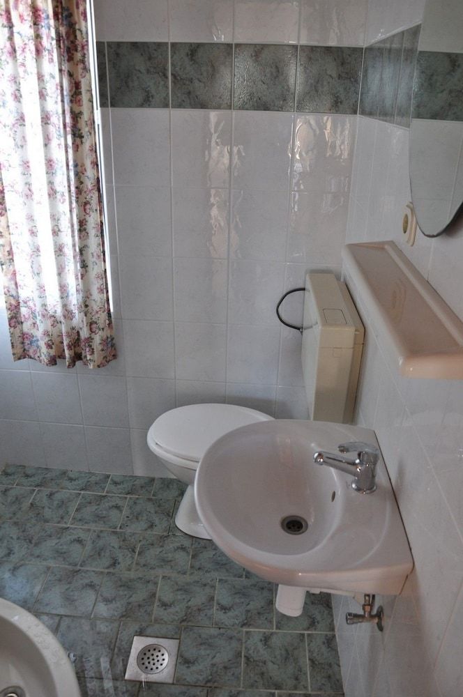 Apartments Sime