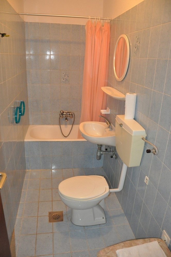 Apartments Sime