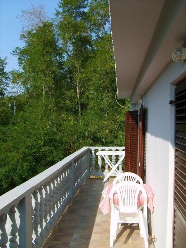 Apartment In Lopar/insel Rab 17747