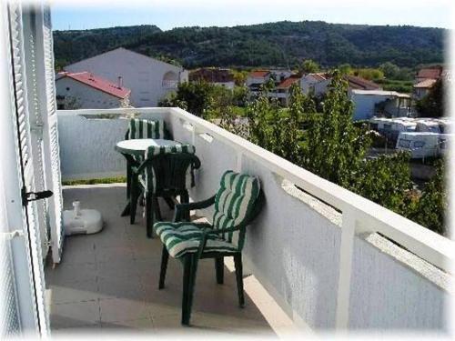 Apartmenthouse Lopar (695)