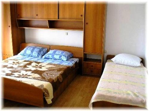 Apartmenthouse Lopar (695)