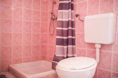 Apartments With A Parking Space Lopar (rab) - 12327