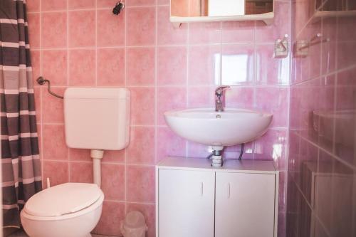 Apartments With A Parking Space Lopar (rab) - 12327
