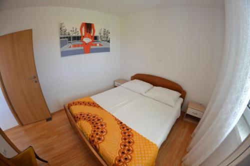 Apartments With A Parking Space Lopar (rab) - 14070