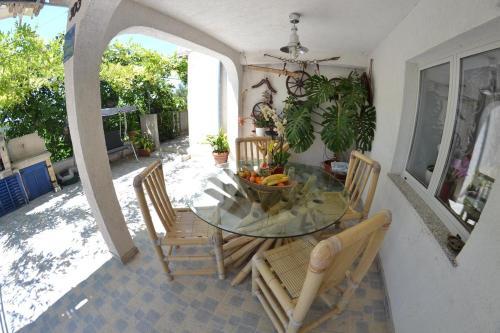 Apartments With A Parking Space Lopar (rab) - 14070