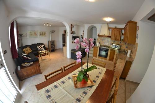 Apartments With A Parking Space Lopar (rab) - 14070