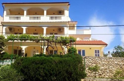 Apartment Lopar 14804d
