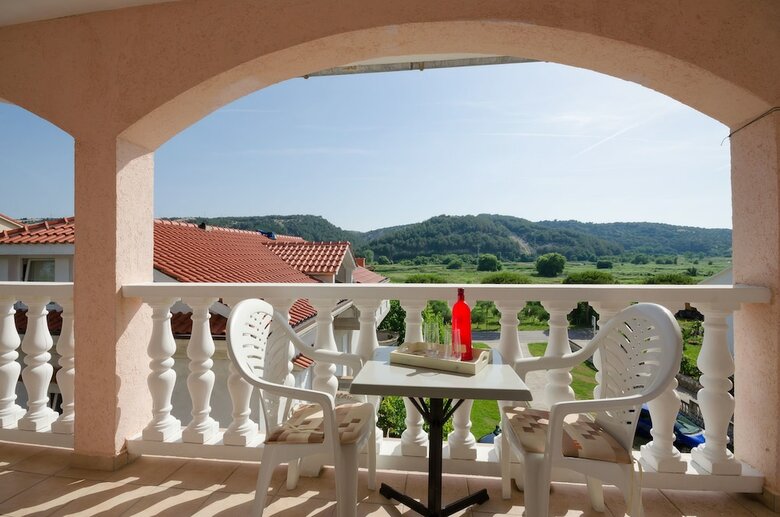 Apartments Borka