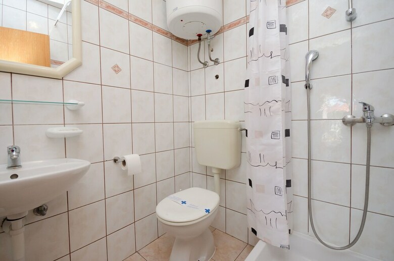 Apartments Borka