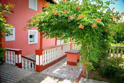 Apartmenthouse Lopar (4229)