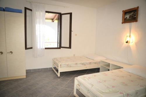 Apartmenthouse Lopar (4229)