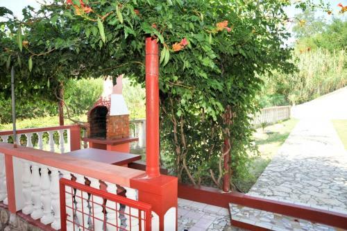 Apartmenthouse Lopar (4229)