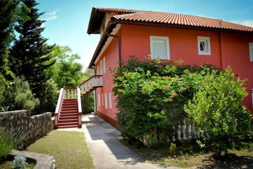Apartmenthouse Lopar (4229)