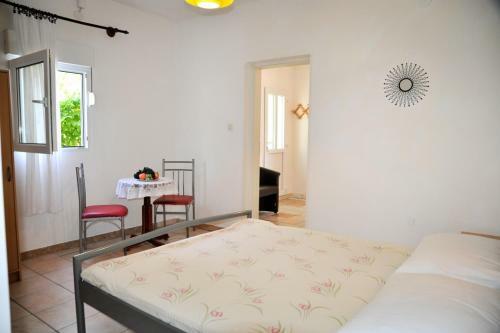 Apartmenthouse Lopar (4229)