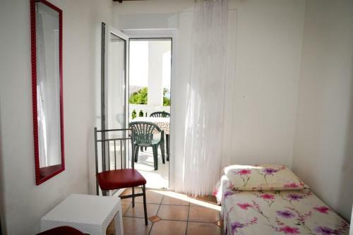 Apartmenthouse Lopar (4229)