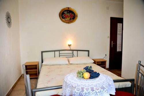 Apartmenthouse Lopar (4229)